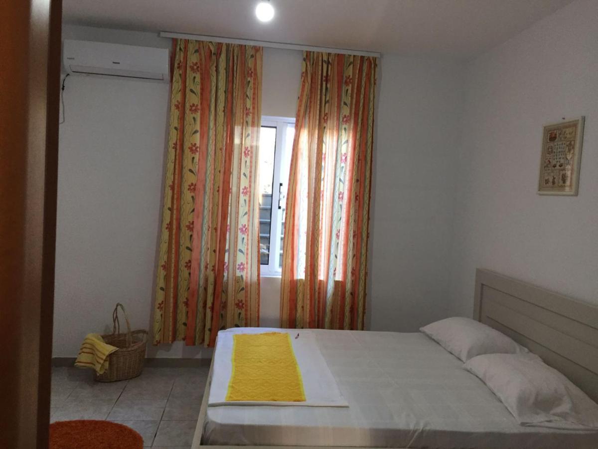 Cosyy House Leilighet Vlorë Eksteriør bilde