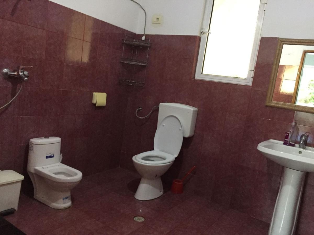 Cosyy House Leilighet Vlorë Eksteriør bilde