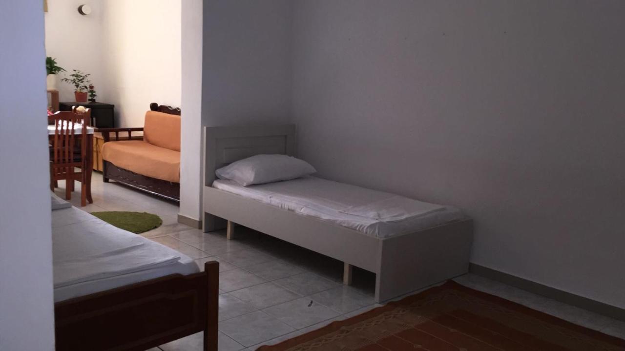 Cosyy House Leilighet Vlorë Eksteriør bilde