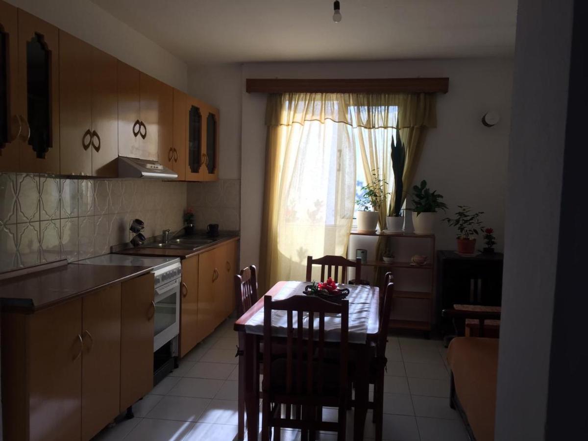Cosyy House Leilighet Vlorë Eksteriør bilde